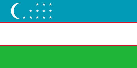 Uzbekistanの写真素材