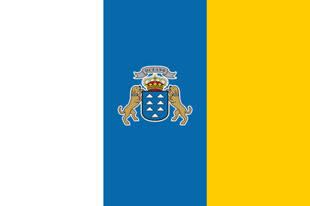 Canary Islandsの写真素材