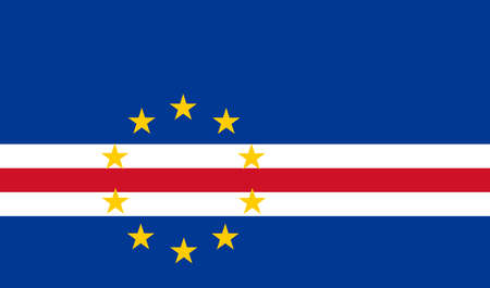 Cape Verdeの写真素材