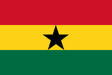 Ghanaの写真素材