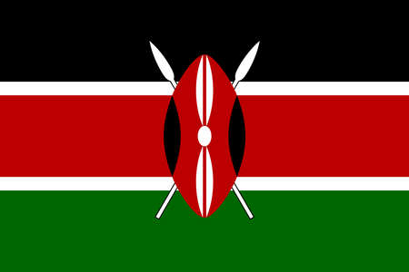 Kenyaの写真素材