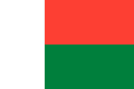 Madagascarの写真素材