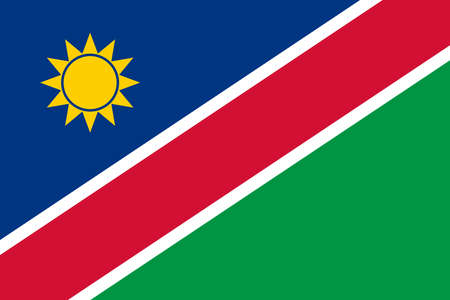 Namibiaの写真素材