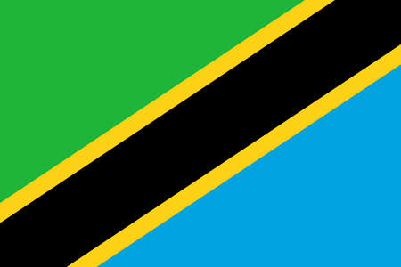 Tanzaniaの写真素材