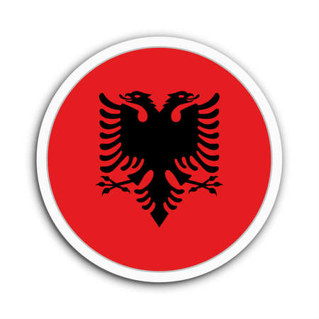 Albaniaの写真素材