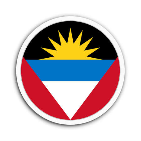 Antigua and Barbudaの写真素材