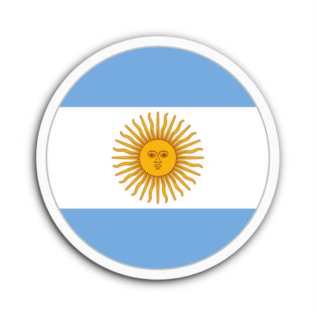 Argentinaの写真素材