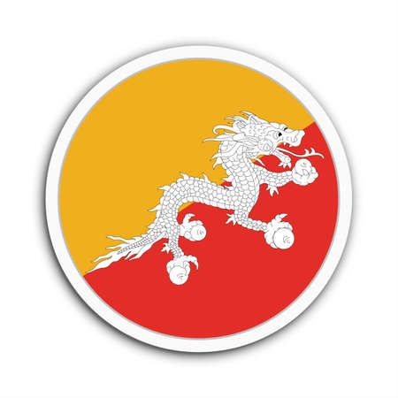 Bhutanの写真素材