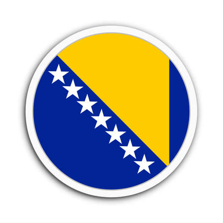 Bosnia and Herzegovinaの写真素材