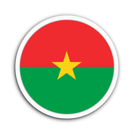 Burkina Fasoの写真素材