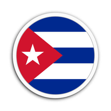 Cubaの写真素材