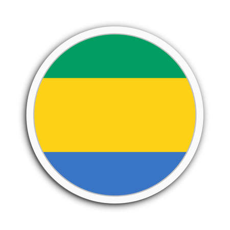 Gabonの写真素材