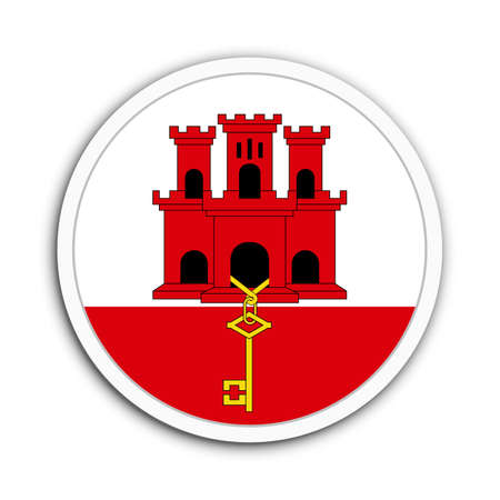 Gibraltarの写真素材