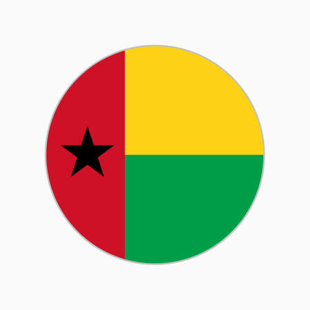 Guinea-Bissauの写真素材