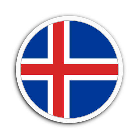 Icelandの写真素材