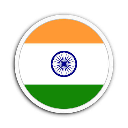Indiaの写真素材