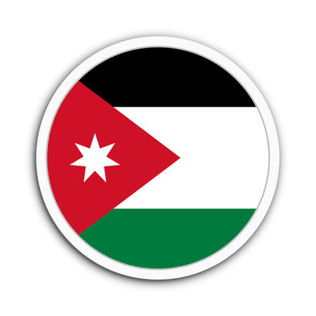 Jordanの写真素材