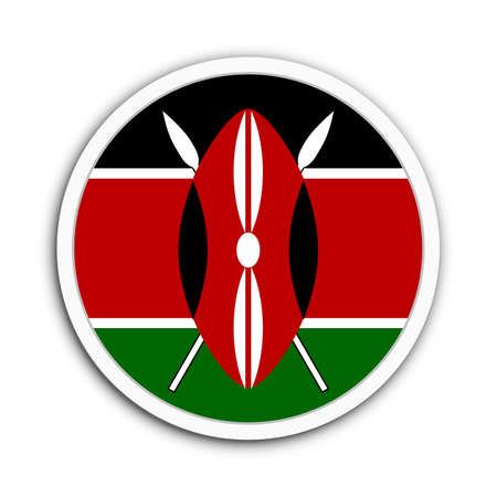 Kenyaの写真素材