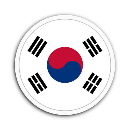 South Koreaの写真素材