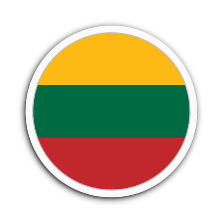 Lithuaniaの写真素材