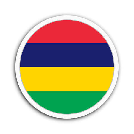 Mauritiusの写真素材