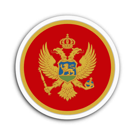 Montenegroの写真素材