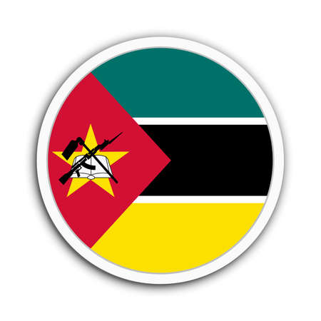 Mozambiqueの写真素材