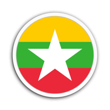 Myanmarの写真素材