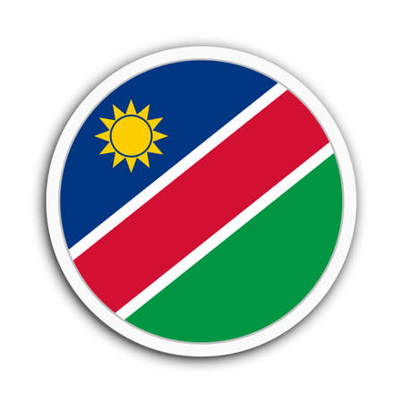 Namibiaの写真素材