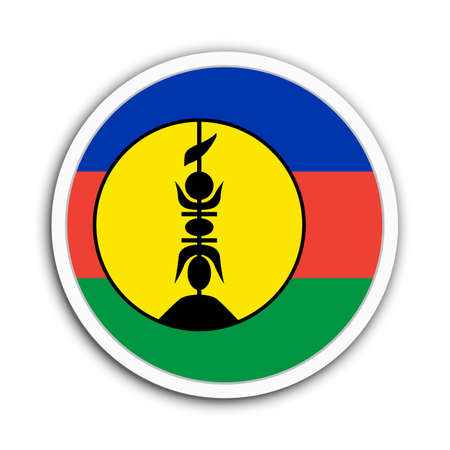 New Caledoniaの写真素材
