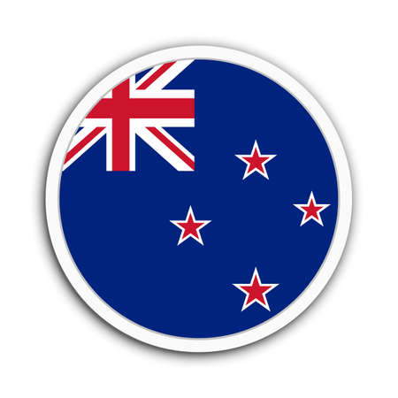 New Zealandの写真素材
