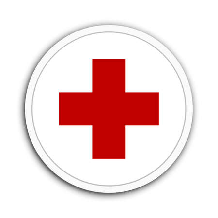 Red Crossのeditorial素材