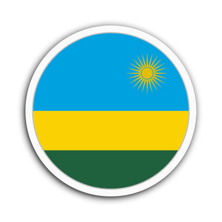 Rwandaの写真素材