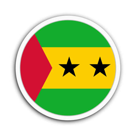 Sao Tome and Principeの写真素材