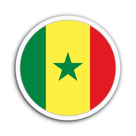 Senegalの写真素材
