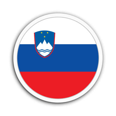 Sloveniaの写真素材