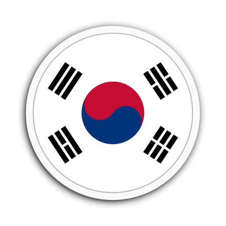 South Koreaの写真素材