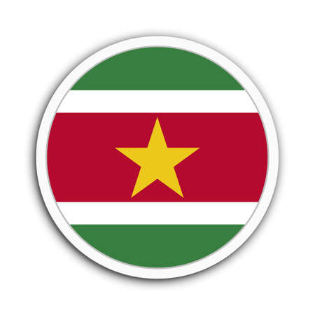 Surinameの写真素材