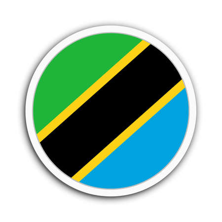 Tanzaniaの写真素材