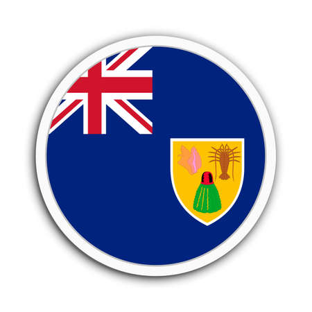 Turks   Caicos Islandsの写真素材