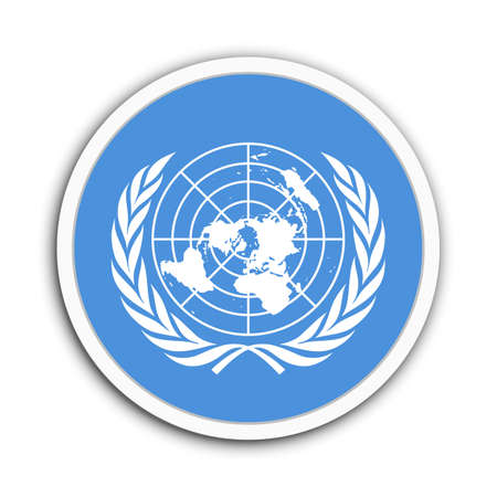 united nationsの写真素材
