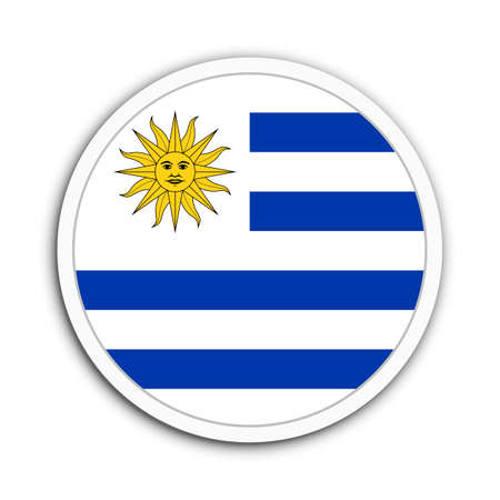 uruguayの写真素材