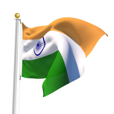 Indiaの写真素材