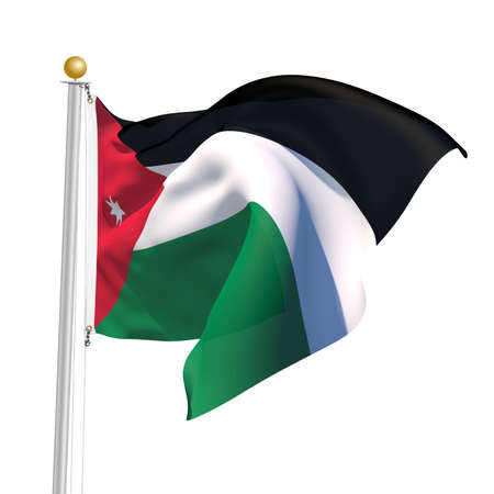 Jordanの写真素材