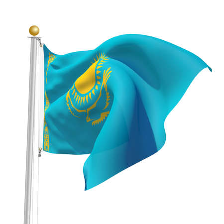 Kazakhstanの写真素材