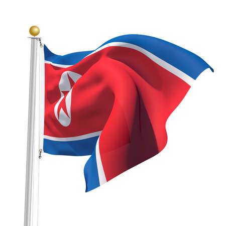 North Koreaの写真素材