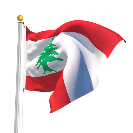 Lebanonの写真素材
