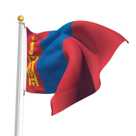 Mongoliaの写真素材