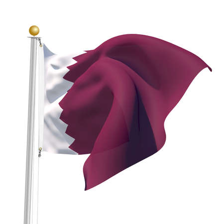 Qatarの写真素材