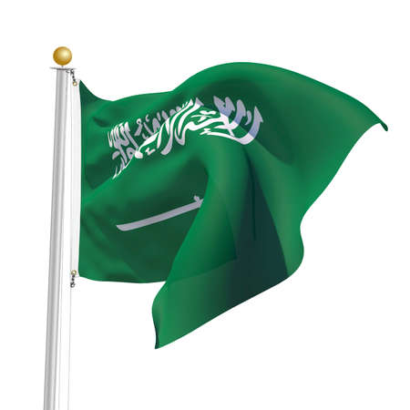 Saudi Arabiaの写真素材